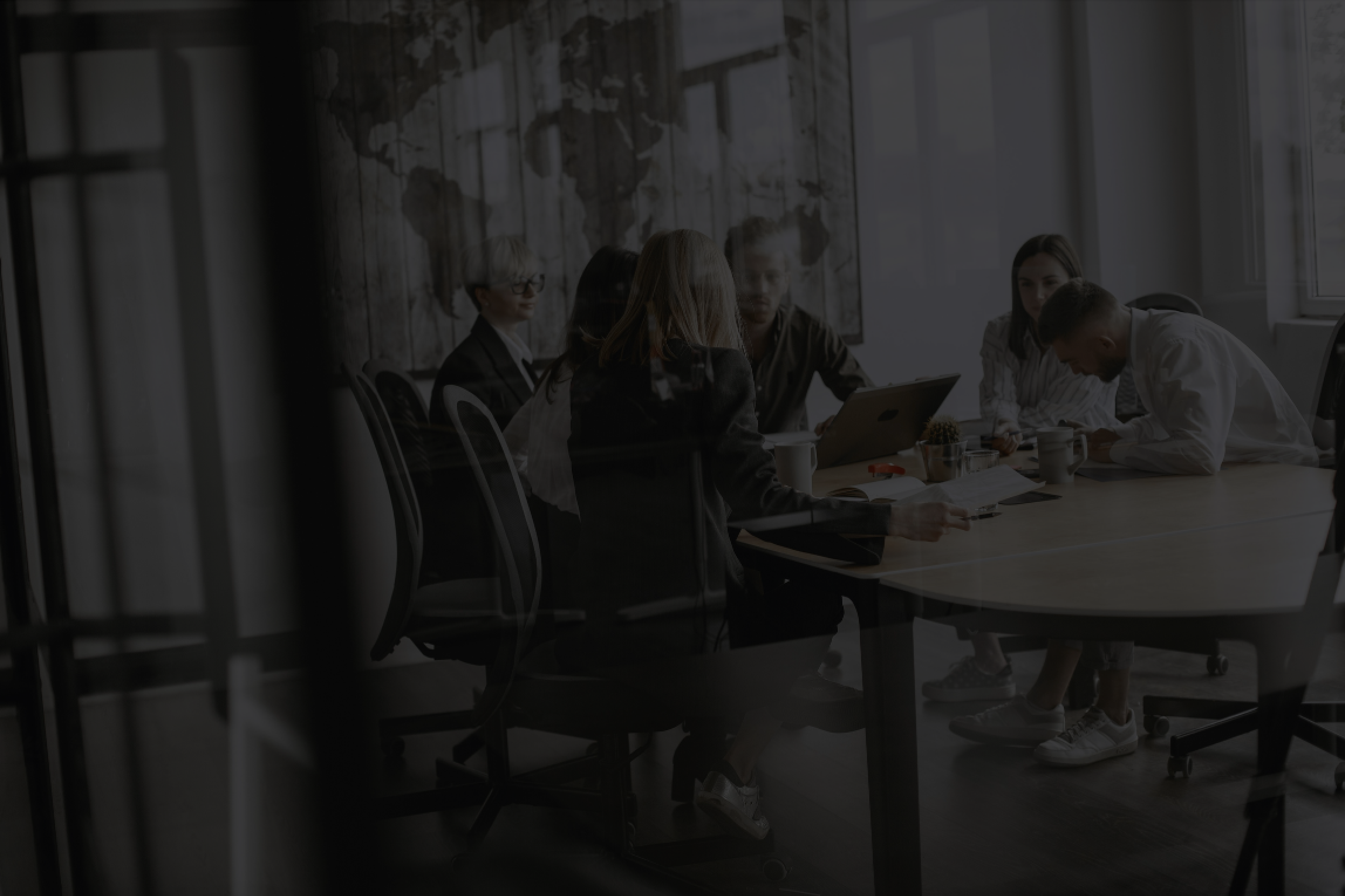 Calgary’s Growth-Driven Marketing Agency